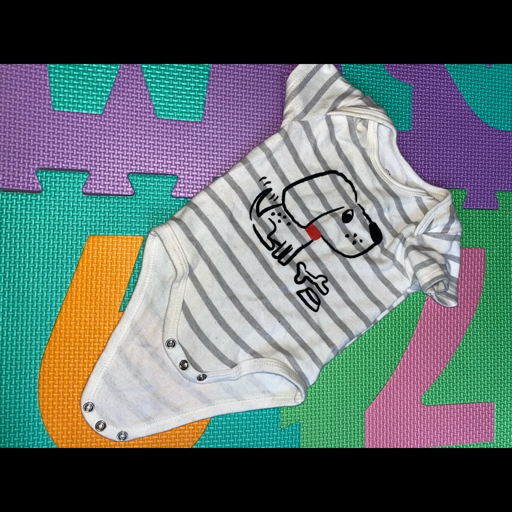 6-9ms Onesie